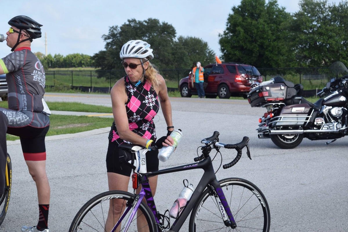 2016 ms citrus bike tour