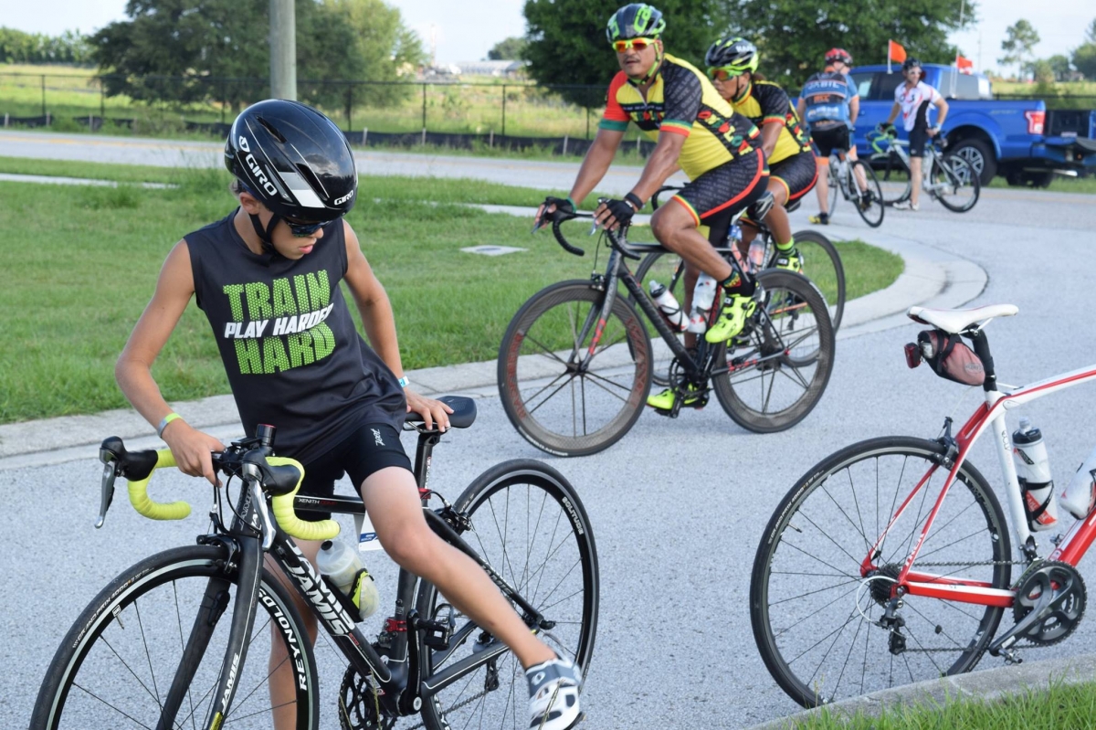 2016 ms citrus bike tour