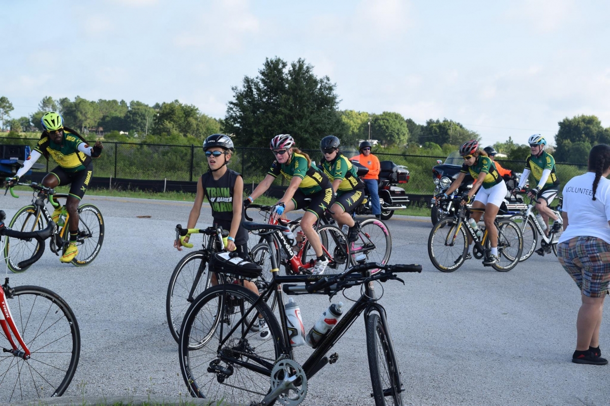 2016 ms citrus bike tour